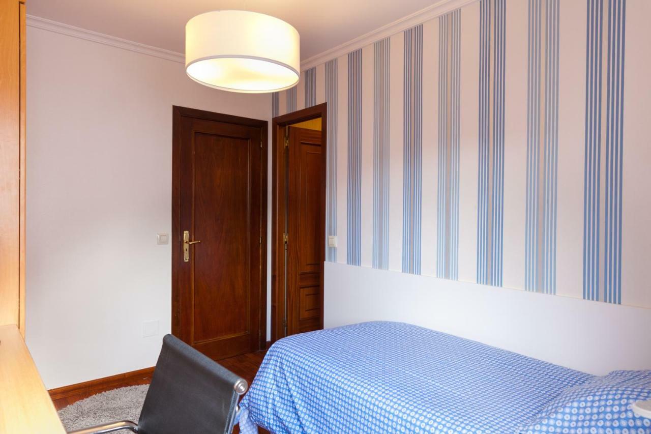 סנטיאגו דה קומפוסטלה Zafiro Suites מראה חיצוני תמונה